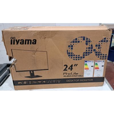 24" PROLITE XUB2492HSU-B6 - Clearance