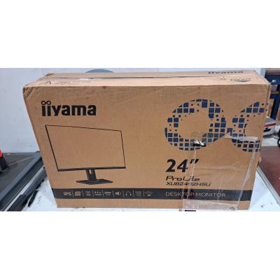 24" PROLITE XUB2492HSU-B6 - Clearance