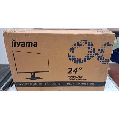 24" PROLITE XUB2492HSU-B6 - Clearance