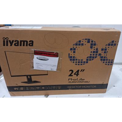 24" PROLITE XUB2492HSU-B6 - Clearance