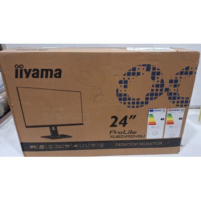 24" PROLITE XUB2492HSU-B6 - Clearance