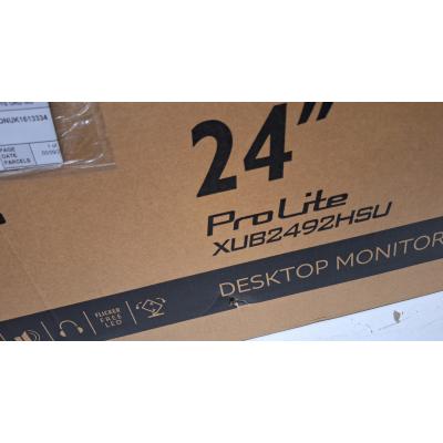 24" PROLITE XUB2492HSU-B6 - Clearance