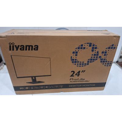 24" PROLITE XUB2492HSU-B6 - Clearance