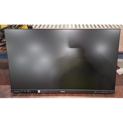 24" ProLite XUB2493HSU-B7 Monitor - Clearance