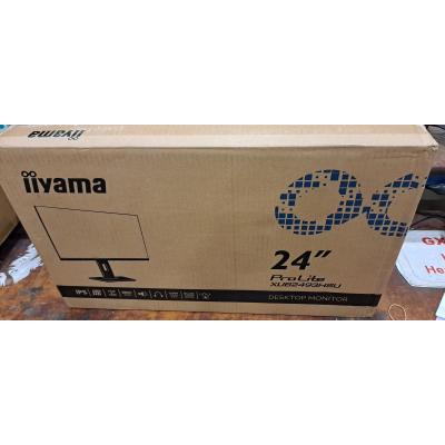 24" ProLite XUB2493HSU-B7 Monitor - Clearance