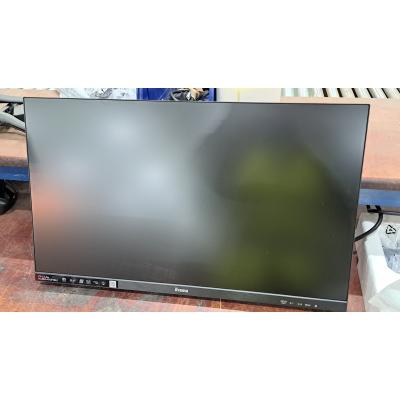 24" ProLite XUB2493HSU-B7 Monitor - Clearance