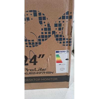 24" XUB2497HSU-B2 IPS LCD Monitor - Clearance