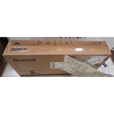 24" XUB2497HSU-B2 IPS LCD Monitor - Clearance