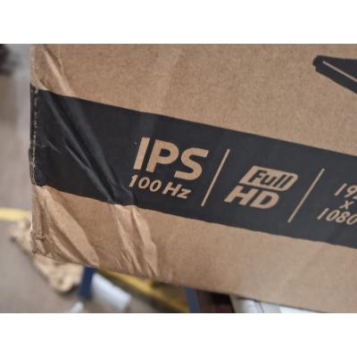 24" XUB2497HSU-B2 IPS LCD Monitor - Clearance