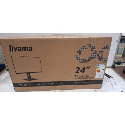 24" XUB2497HSU-B2 IPS LCD Monitor - Clearance