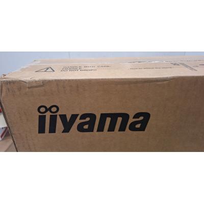 27" ProLite XUB2797HSN-B2 - Clearance