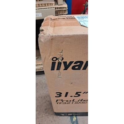 32" Prolite TF3215MC-B2AG Monitor - Clearance