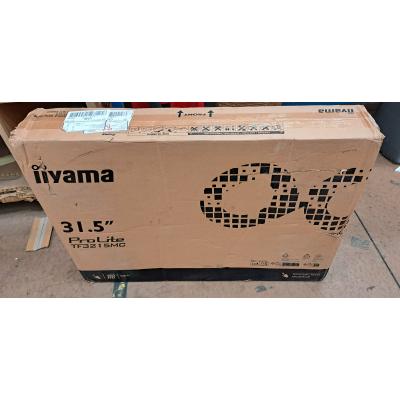 32" Prolite TF3215MC-B2AG Monitor - Clearance