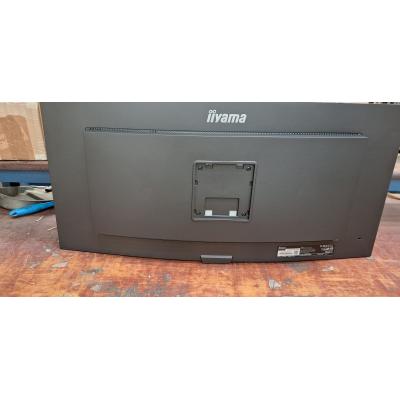 34" XCB3494WQSU-B1 Curved Monitor - Clearance