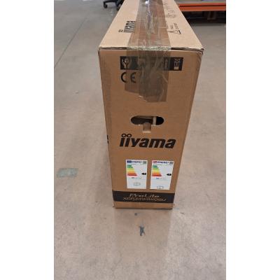 34" XCB3494WQSU-B1 Curved Monitor - Clearance
