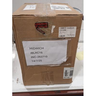 AC16 Full Range Loudspeaker - Clearance