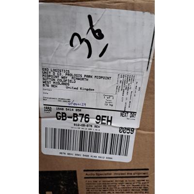 AC18/95 - Clearance Product