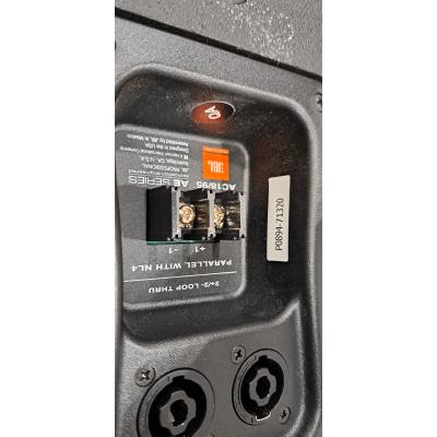 AC18/95 - Clearance Product