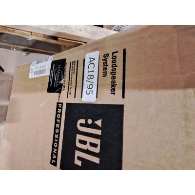 AC18/95 - Clearance Product