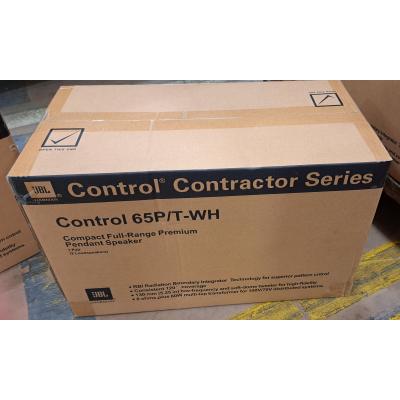 Control 65P/T Pendant Speakers - Clearance