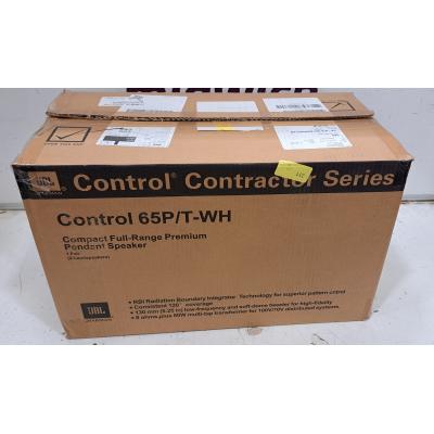 Control 65P/T Pendant Speakers - Clearance