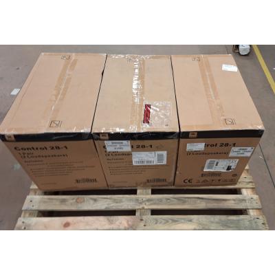 CONTROL 28-1L - Clearance Product