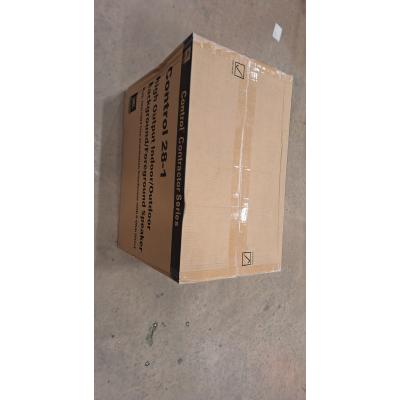 CONTROL 28-1L - Clearance Product