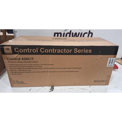Control 426C/T - Clearance Product