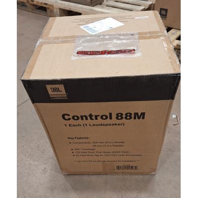 Control 88M Weatherproof Speaker - Clearance