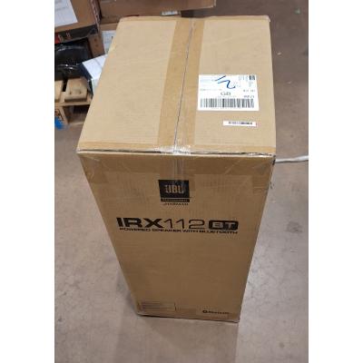 IRX112BT - Clearance Product