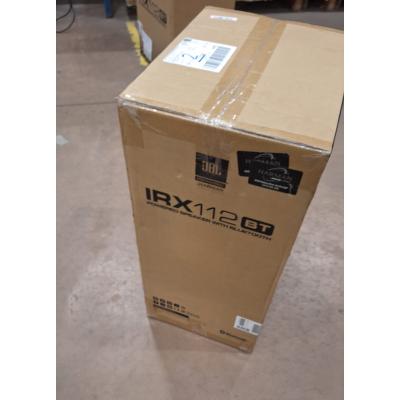 IRX112BT - Clearance Product