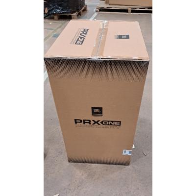 PRX ONE - Clearance Product