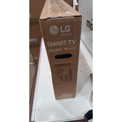 32" 32LQ631C Commercial TV - Clearance