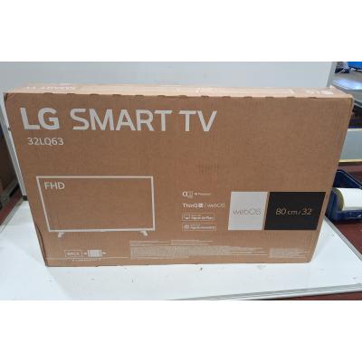32" 32LQ631C Commercial TV - Clearance