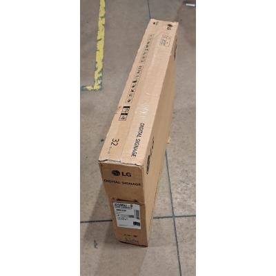 32" 32SM5J Commercial Display - Clearance