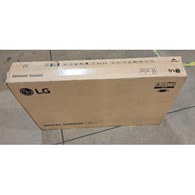 32" 32SM5J Commercial Display - Clearance