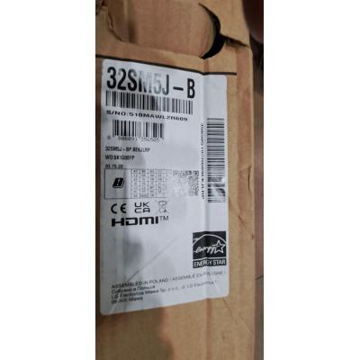 32" 32SM5J Commercial Display - Clearance