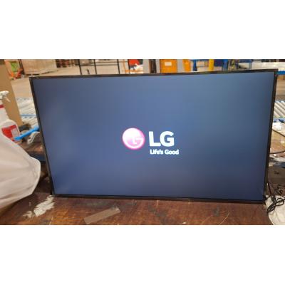 43" 43UH5N-M Commercial Display - Clearance