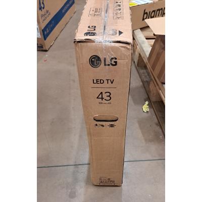 43" 43UK762H Commercial TV - Clearance
