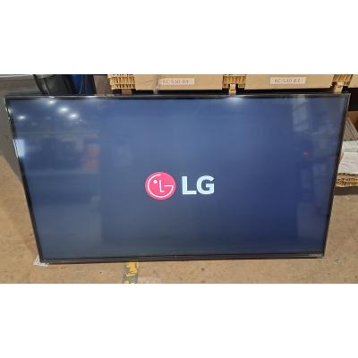 43" 43UK762H Commercial TV - Clearance