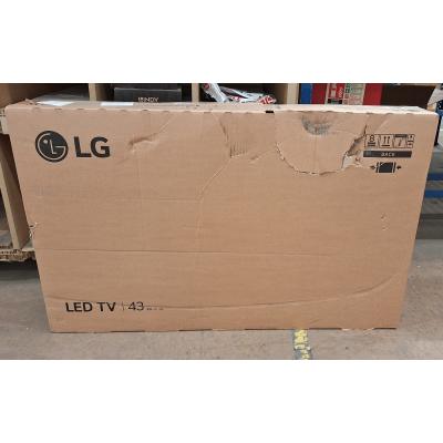 LG43UK767HD2
