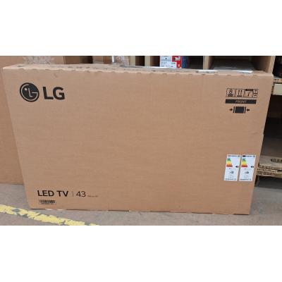 43" 43UK767H Commercial TV - Clearance
