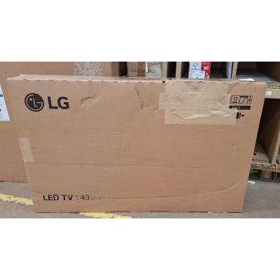 43" 43UK767H Commercial TV - Clearance