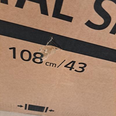 43" 43UL3J Commercial Display - Clearance