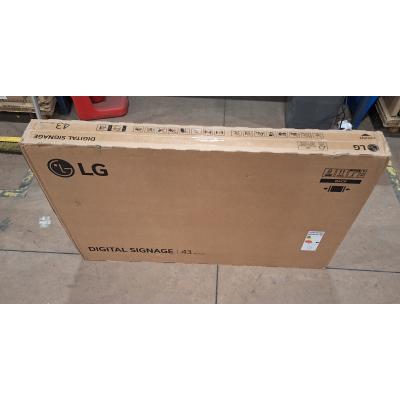 LG43UL3QD2