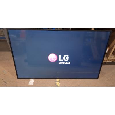 43" UL3Q-E Commercial Display - Clearance