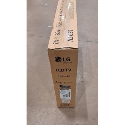 43" 43UM767H Commercial TV - Clearance