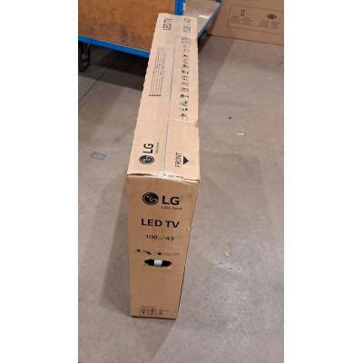 43" 43UM767H Commercial TV - Clearance