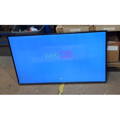 43" 43UM767H Commercial TV - Clearance