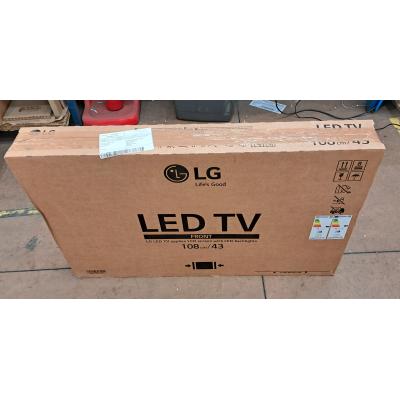 43" 43UN640S Commercial TV - Clearance